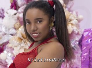 KristinaMoss