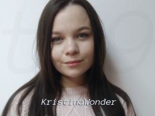 KristinaWonder
