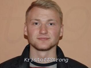 KristoffStrong