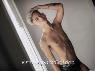 KristopherGolden