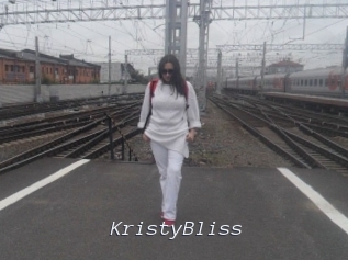 KristyBliss