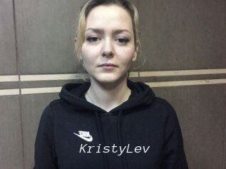Kristy_Lev