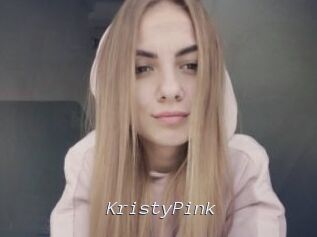 KristyPink