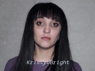 KristyUBright