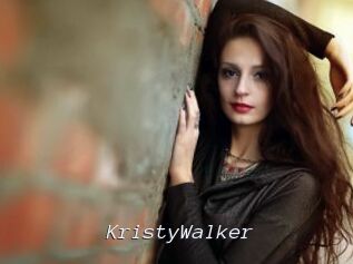 KristyWalker