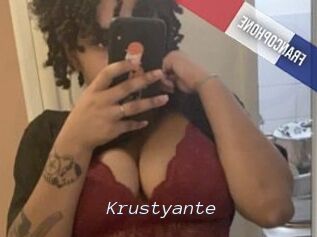 Krustyante