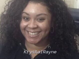 KrystalRayne
