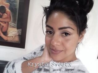 KrystalSweetx