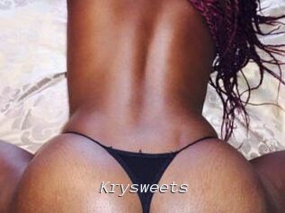 Krysweets