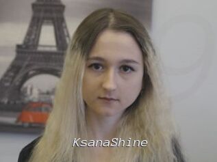 KsanaShine