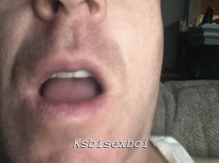 Ksbisexboi