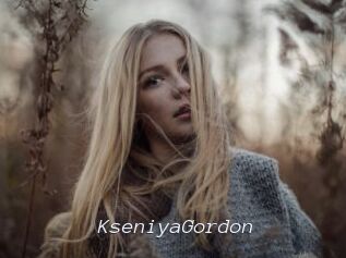 KseniyaGordon