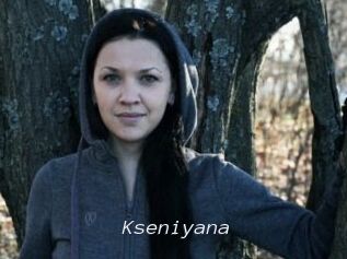 Kseniyana