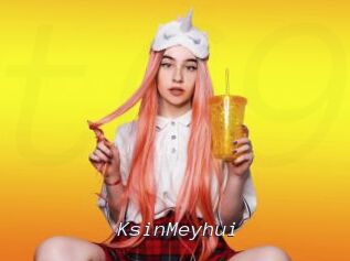KsinMeyhui