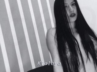 Ktaleya