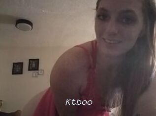 Ktboo