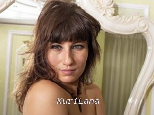 KuriLana