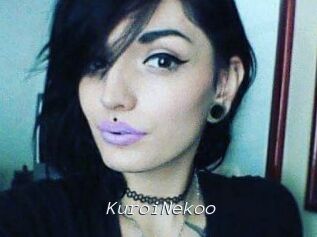 KuroiNekoo