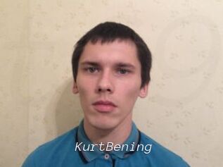 KurtBening