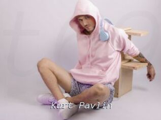 Kurt_Pavlin