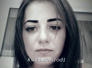 KvitkaMelodi