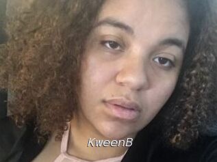 KweenB