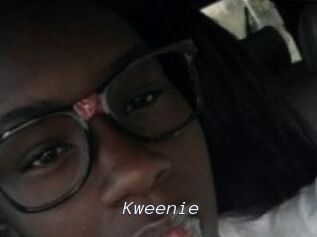 Kweenie