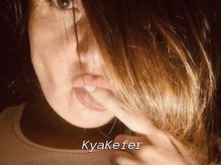 KyaKefer