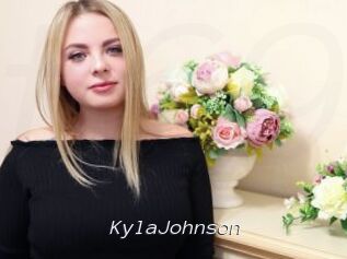 KylaJohnson
