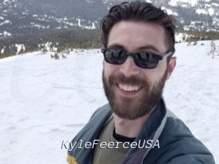KyleFeerceUSA