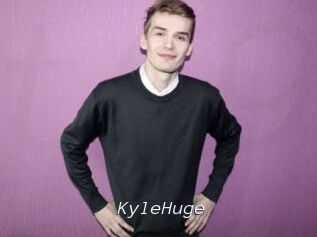 KyleHuge