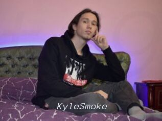 KyleSmoke