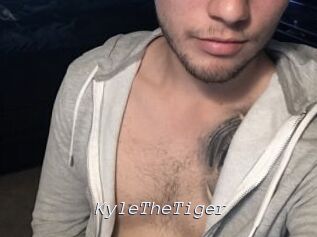 KyleTheTiger