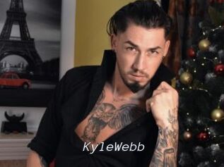 KyleWebb