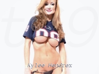 Kylee_Hendrex Tel 69 Salopes