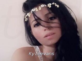 Kyleevans