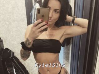 KyleiSins