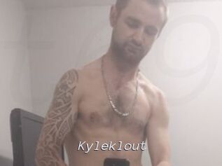 Kyleklout