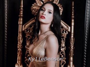 KylieBenson