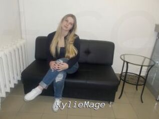 KylieMage