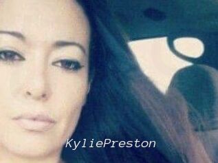 Kylie_Preston