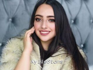 KylieStons