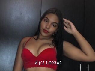 KylieSun