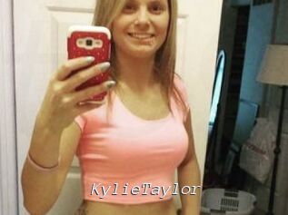 KylieTaylor