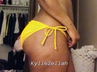 KylieZellah