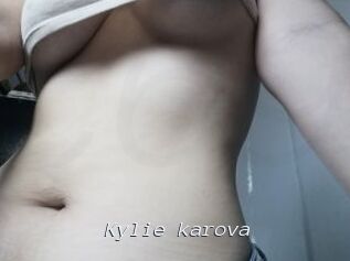 Kylie_karova