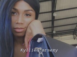 Kyliiestarsexy