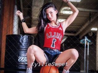 KyllieSweet