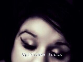 Kylriana_Ictus