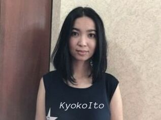 KyokoIto